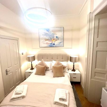 'Maisie' In Allandale Aparthotel Огтерардер Екстер'єр фото