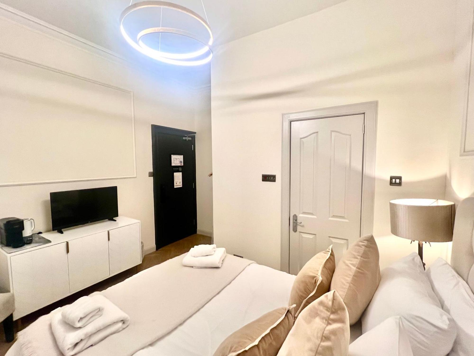 'Maisie' In Allandale Aparthotel Огтерардер Екстер'єр фото